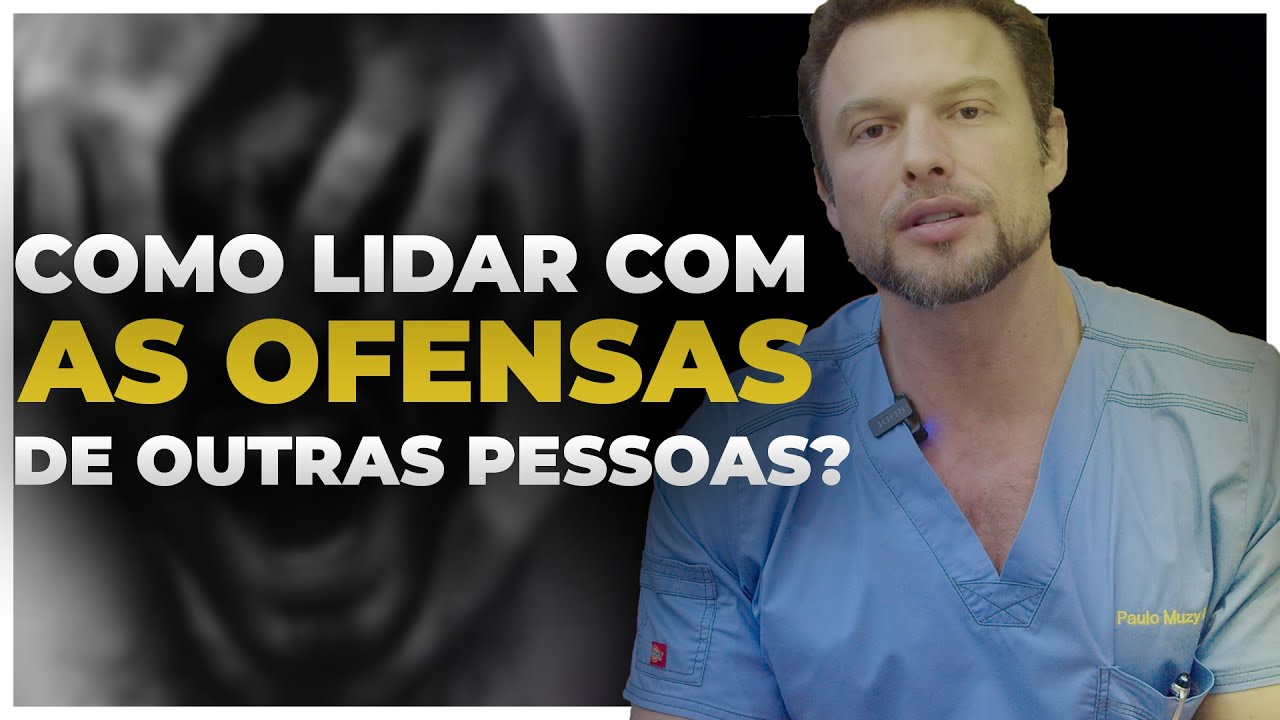 MÉTODO RAIN NO DIA A DIA | MUZY RESPONDE