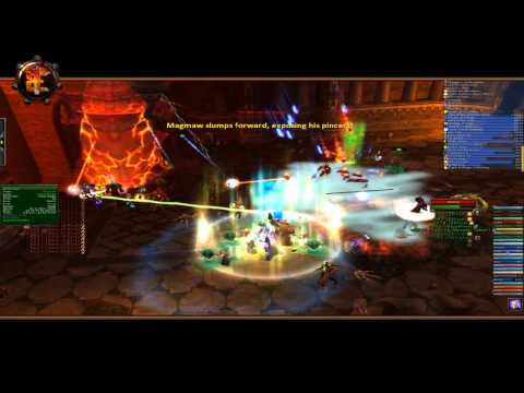 Italian Elite - Magmaw