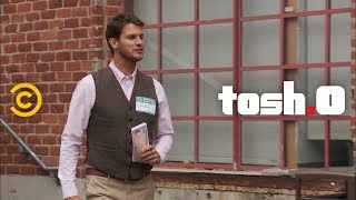 The Kids Take Over - Tosh.0