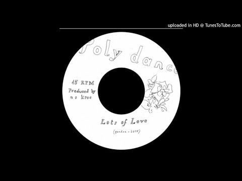 NS Kroo Lots Of Love