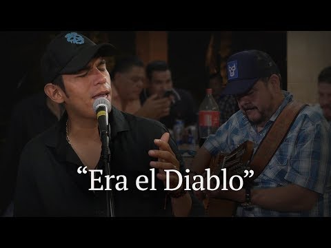 Era El Diablo - Elías Medina