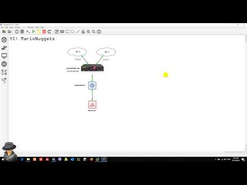 Check Point Firewall GAIA Installation