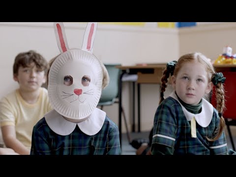 Bunny New Girl