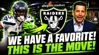 The Raiders Have A New Favorite | Raiders News Today