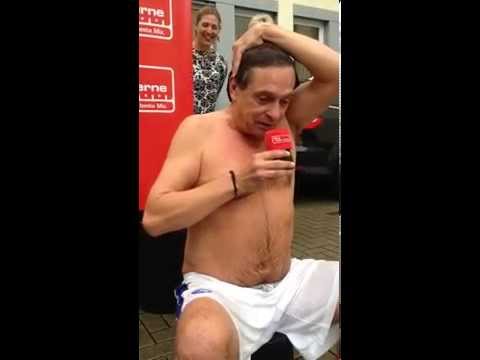 Ice Bucket Challenge