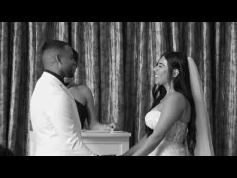 The Batiste Wedding by Rebi films
