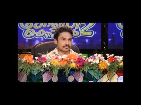 Comedy Festival Season 2 I Episode 105 – Part 1 I Mazhavil Manorama