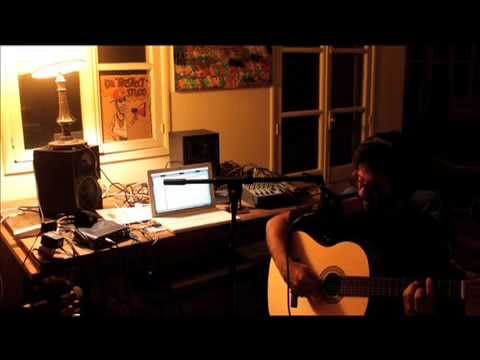 Zeid & the Wings | Balekeh Acoustic