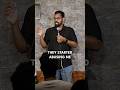 Angry Rameshwaram cafe Fans  | Standup Comedy by Ashwin Srinivas