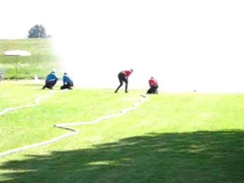 Želechy 2009 - SDH Veselá - B tým