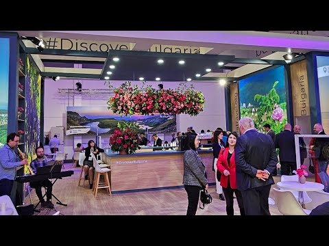 България е в топ 10 на дестинациите за лято 2024  на германския пазар