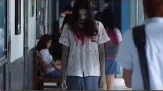 Film Horor Hantu Murid Sekolah Mulai Pembalasan Te