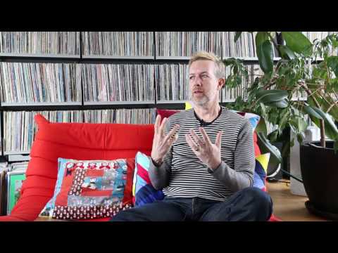 Professor Fred Deakin Part 9: Social Engagement and Digital Entrepreneurs