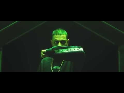 TOLGVN - HIT 'EM UP (Prod. by CLAY x GUS)