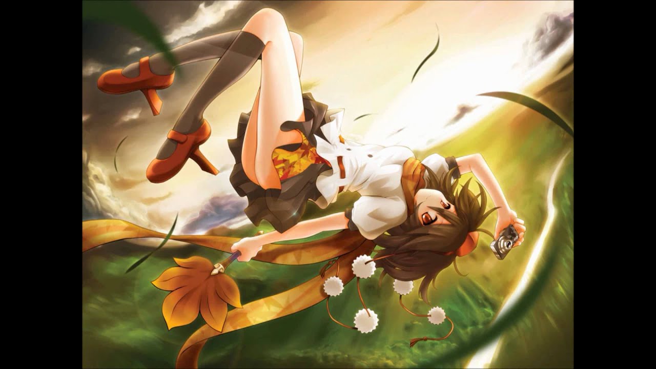 【作業用BGM】東方vocal なサビメドレー　第1弾