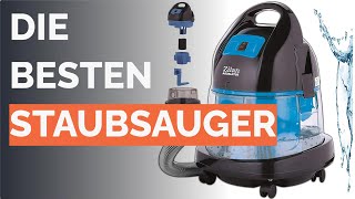 Die 25 besten Staubsauger