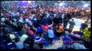 David Ibiyeomie - The God of miracles pt3