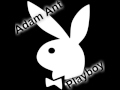 Adam Ant - Playboy Lyrics