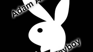 Adam Ant - Playboy Lyrics