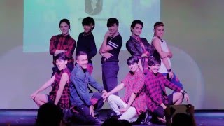 #KDT Dream Racer - Like OOH-AHH (Twice)