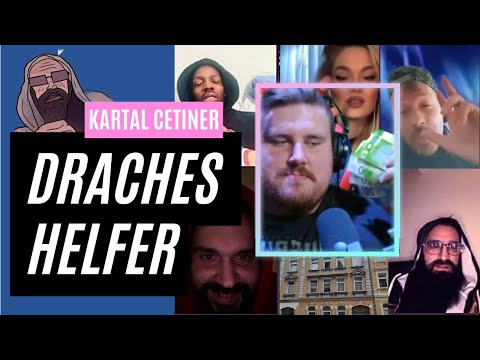 [Draches Helfer] Folge 20 - Kartal (Drachenlord Dokumentation)