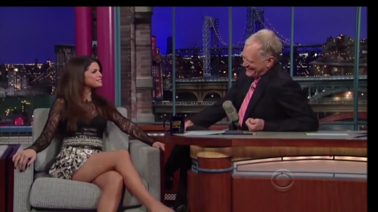 【セレーナ・ゴメス】ヨガとヨーグルトって発音似てるよねｗ【日本語字幕】リスニング練習用