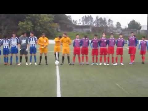 Maia Lidador - 2ª Jornada (2ª fase)