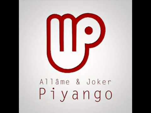 Allame & Joker - Piyango (İçyüz Diss)