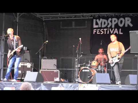 Lydspor Festival //Dogma Rain #7