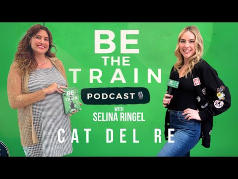 Cat Del Re