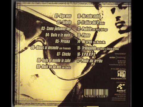 El Chico Del 9 (Remix)