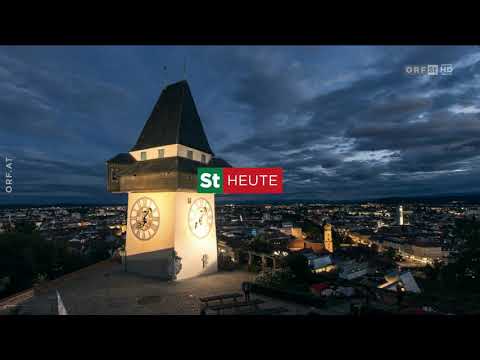 Steiermark heute 15.03.2021 ORF