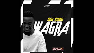 DON ZIGGY - WAGRA (Audio Slide)