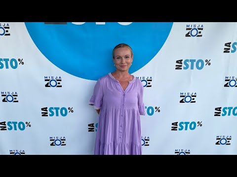 Joanna Lewandowska - koncert wieczorny #obóz #na100procent #Pieckiblessing #na100procent2024