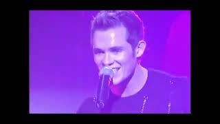 Whisper Your Name | Human Nature | Live Concert