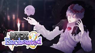 【#NIJIENCHANTED2 EP. 7】"Herobrine joined the game"??? 🩸