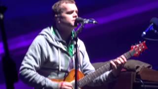 UMPHREY'S McGEE : Jimmy Stewart : {1080p HD} : 5/25/2013 : Summercamp : Chillicothe, IL