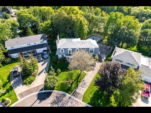 12 Malvern Court, Brampton Home for Sale - Real Estate Properties for Sale