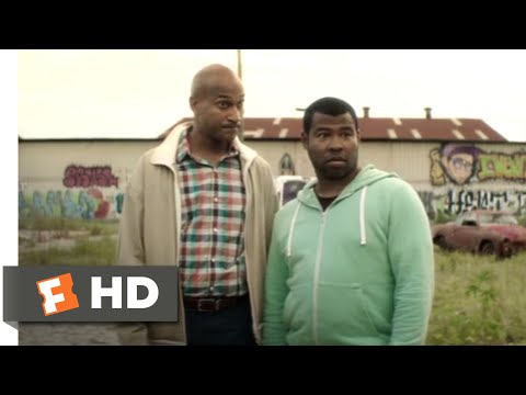 Keanu (2017) - Getting to Know the Team Scene (4/10) | Movieclips