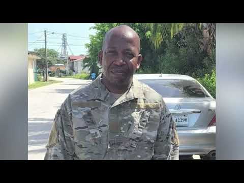 Daring Assault on Police Commissioner's Residence Leads to Arrest