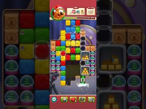 Toon Blast Level 5992-5996-2 Clear @mlupin‘s Room(4)