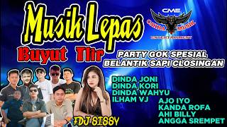 Download lagu REMIX LAMPUNG TERBARU 2026 | MUSIK LEPAS BUYUT ILIR | PARTY GOK SPESIAL BELANTIK SAPI CLOSINGAN mp3