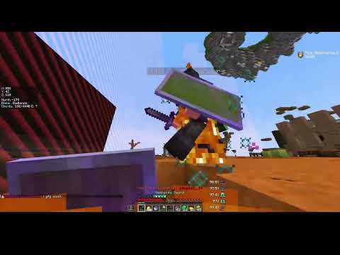 The hardest envoy server battle 2 vs all