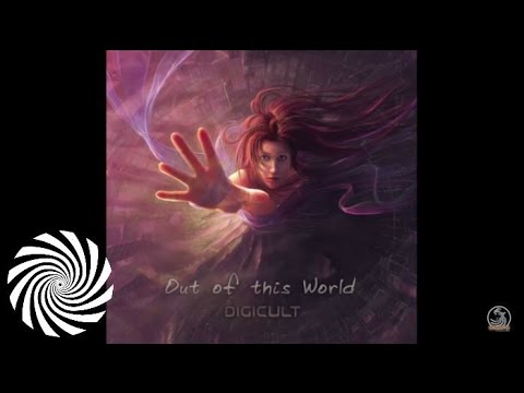 DigiCult - Awaken The Dream