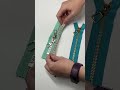 How To Measure A Zip