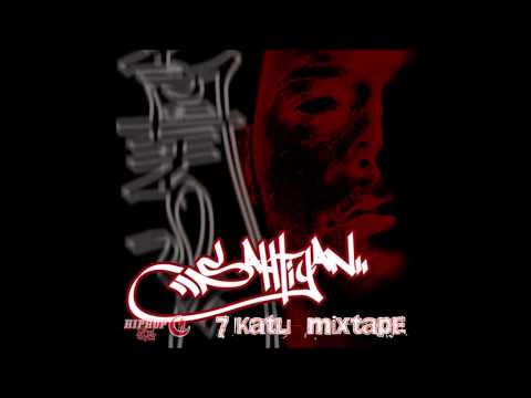 Sahtiyan ft Buura - Tek Suç