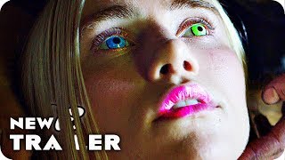 Download lagu Best Movie Trailers April 2018 | Best Trailers of the Month mp3