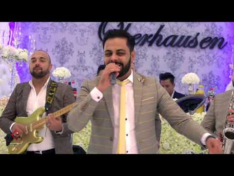 KAMBERCE ASANOV GAZOZA SHOW -  KNAKIRI GILI 2018 #OFFICIAL VIDEO