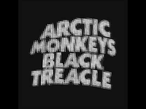 Richard Hawley & The Death Ramps (Arctic Monkeys) - You And I