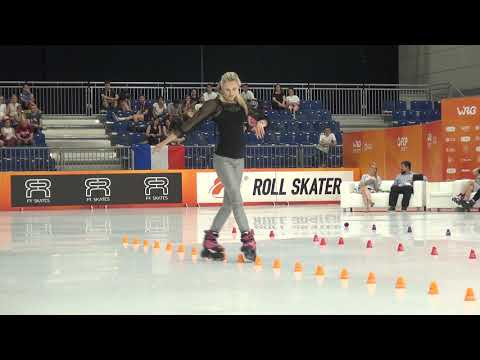 3 place Hartmanis Klaudia WRG2019 Classic Final SW